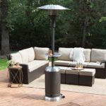 Selecting The Best Patio Heater