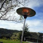 AZ Patio Heaters Tabletop Patio Heater Review